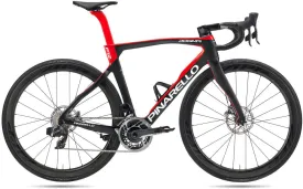 2020 Pinarello Dogma F12D Red AXS Blk/Red 56