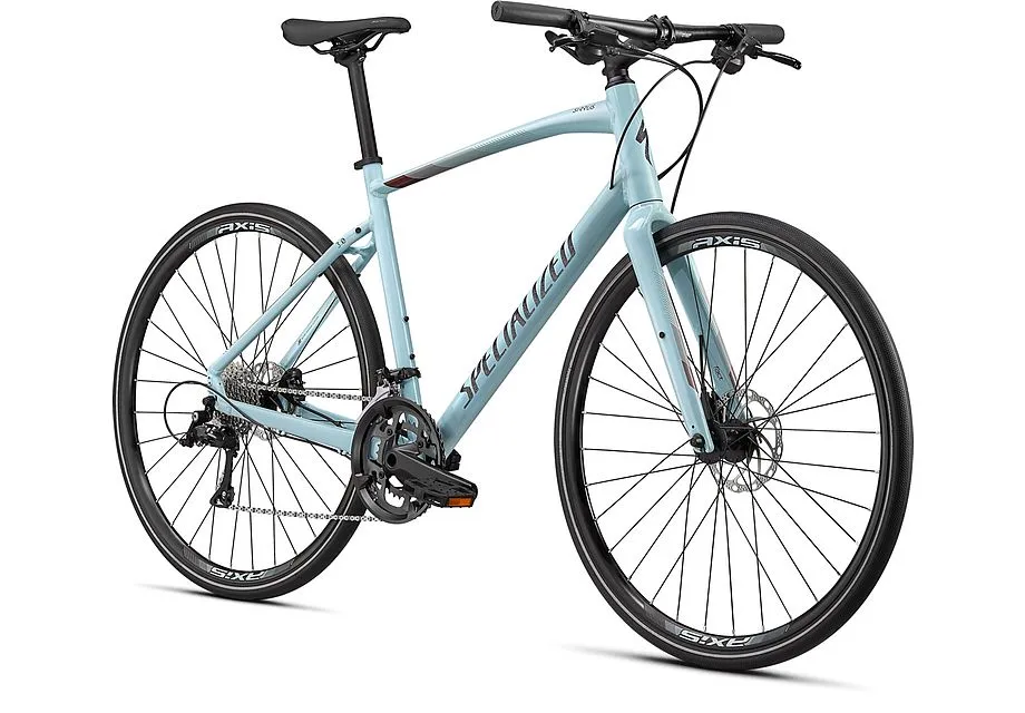 2020 Specialized Sirrus 3.0