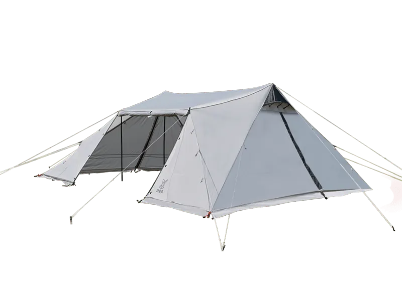 6X6 Super Tent