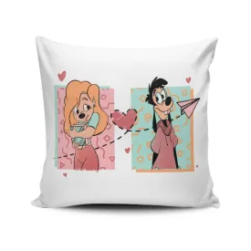 90's Love - Throw Pillow