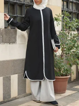 Adawiya Tunic