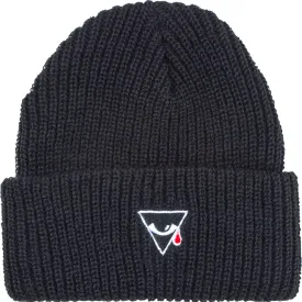 Alien Workshop Psyops Men's Beanie - Black