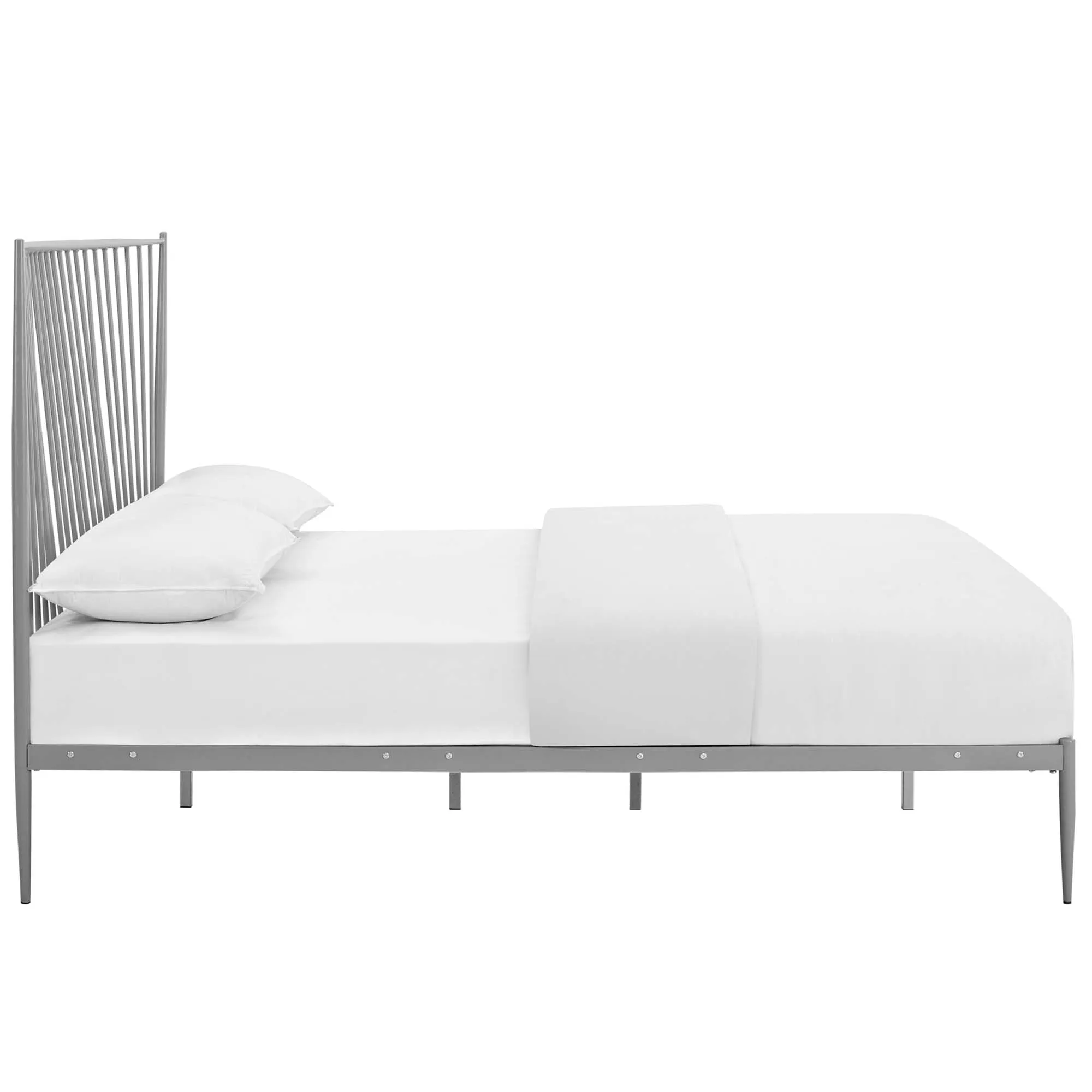 Annika Queen Platform Bed by Modway