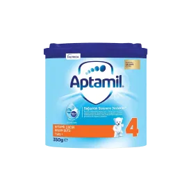 APTAMIL 350 GR (4 NUMARA)*1