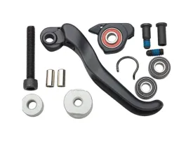 Avid Code Lever Blade Assembly Parts Kit