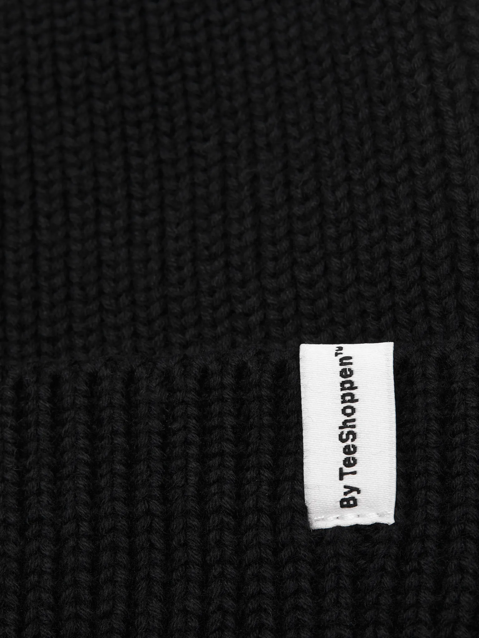 Basic Beanie - Sort