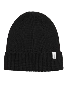 Basic Beanie - Sort