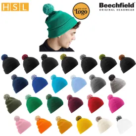 Beechfield Snowstar® Beanie