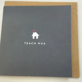 Bold Bunny Cards - Teach Nua