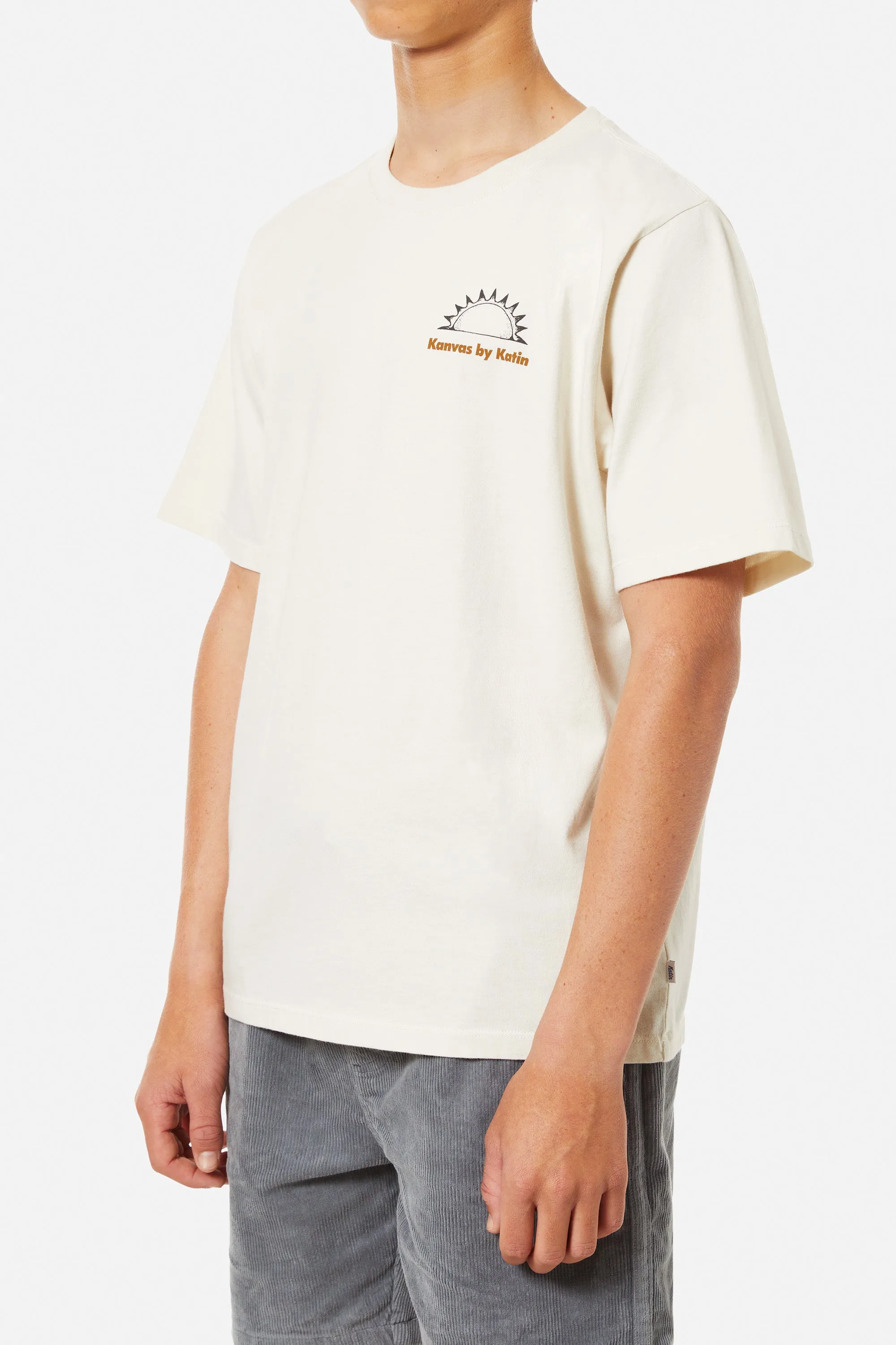 BOYS RIPPER TEE