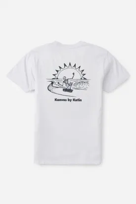 BOYS RIPPER TEE