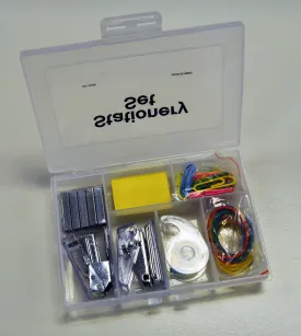 BRANDED STATIONARY KIT