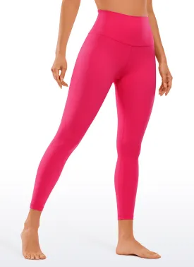 Butterluxe Yoga Leggings 25''