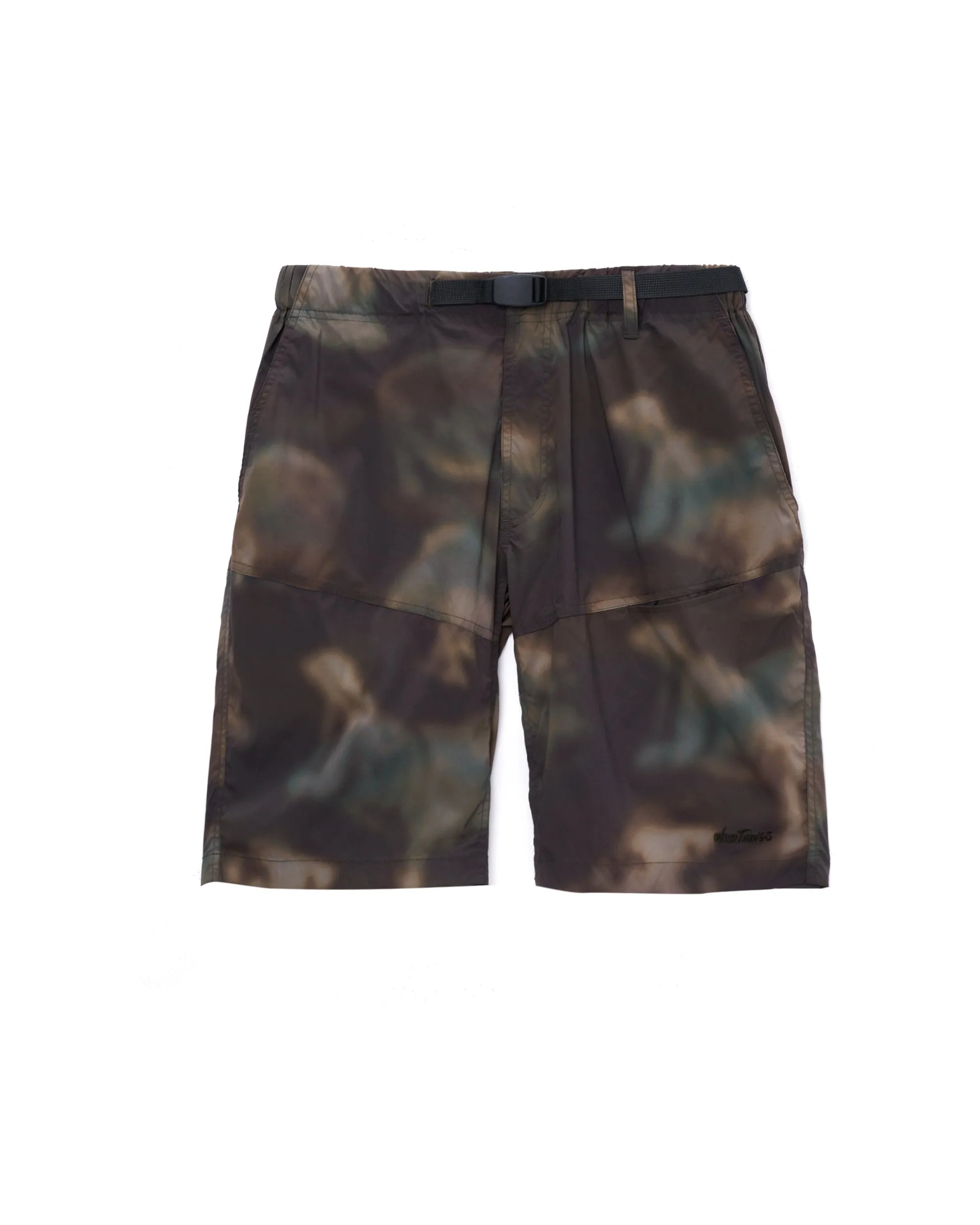 Camp Shorts