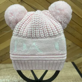 Canada Goose - Children's Toque - MSRP $95: Pink-girls-