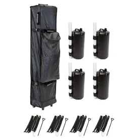 Canopy Tent Accessory Package