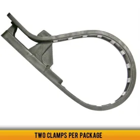 Clearance Long Arm Clamp