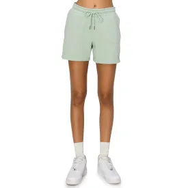 Cloud Fleece Sweatshorts - Sage Green