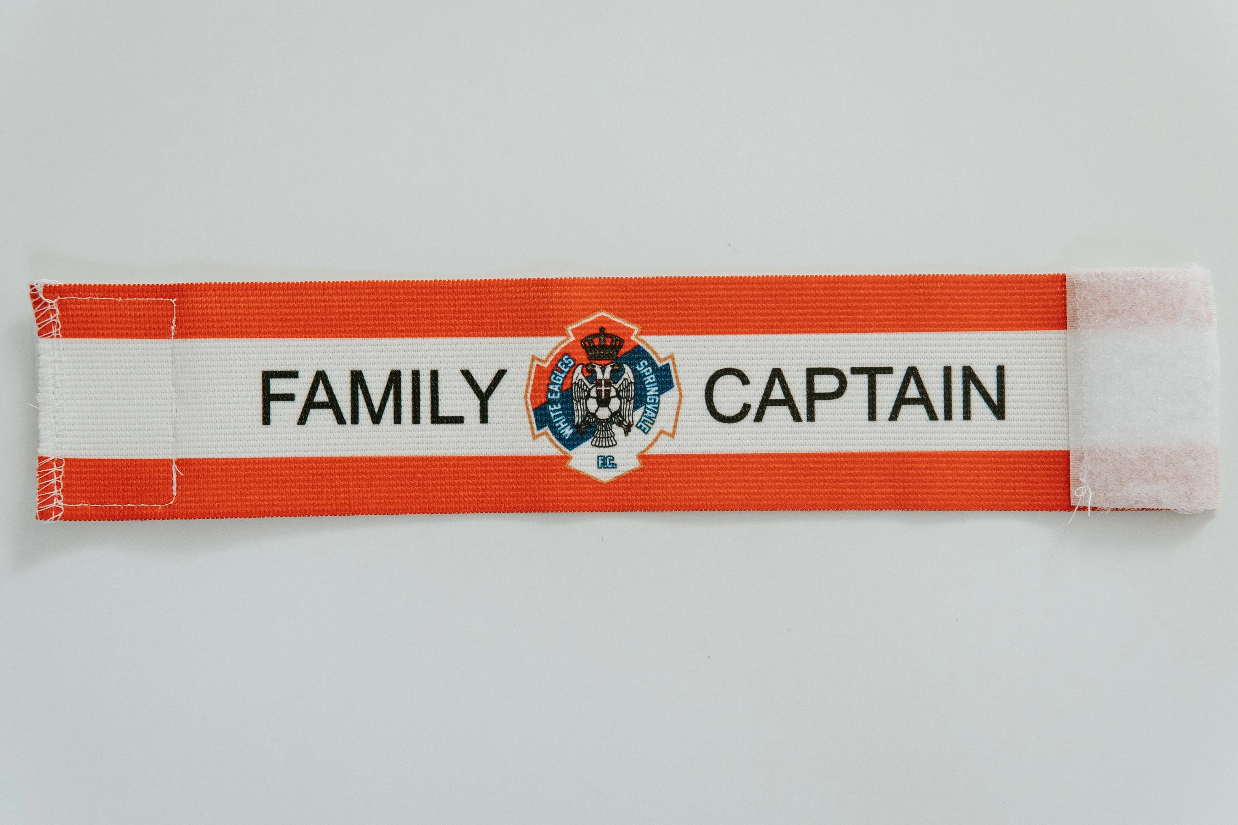 Custom Captain Armband