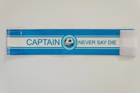 Custom Captain Armband