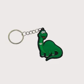 DINO PVC Key Chain