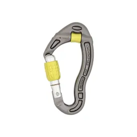 DMM Revolver Screwgate Climbing Carabiner