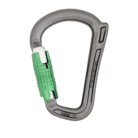 DMM Rhino Locksafe Climbing Carabiner