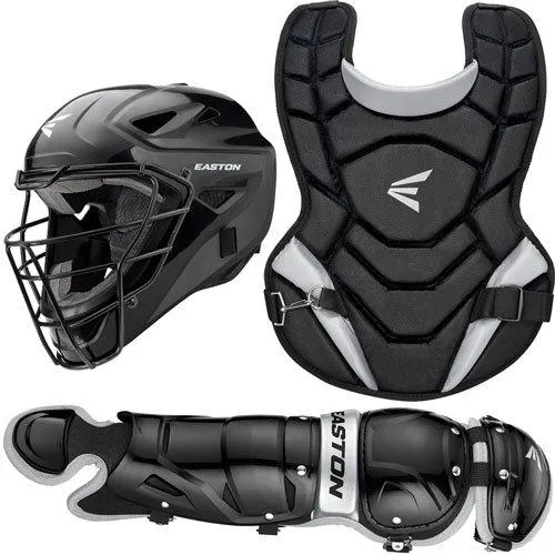 Easton Black Magic 2.0 Catchers Set