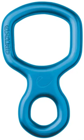 Edelrid Bud Figure 8 Belay Device