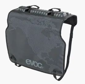 Evoc 2019 Tailgate Pad Duo -black