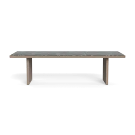 FORMENTERA DINING TABLE 108"