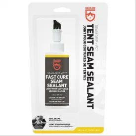 Gear Aid Seam Grip   FC Tent Seam Sealant for PU Coated Fabrics