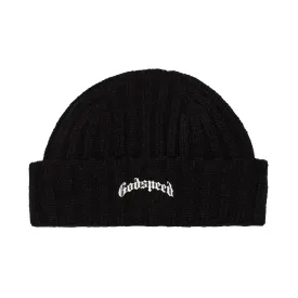 Godspeed Og Logo Emblem Beanie