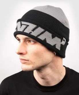 Gorro Venum Connect - Negro/Gris