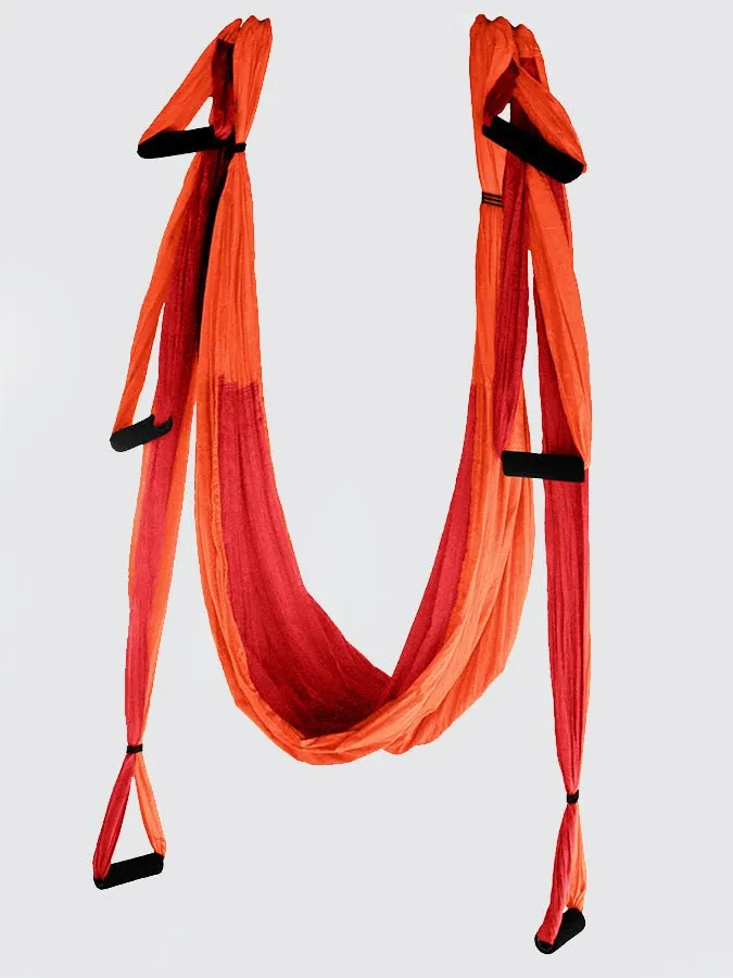 Gravotonics Aerial Yoga Swings