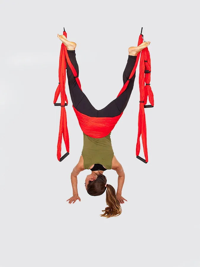 Gravotonics Aerial Yoga Swings