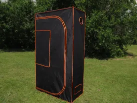 Grow Tent 48"x24"x84" - 07