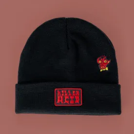 Highway to Hell Beanie