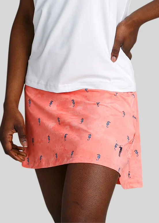 I See Horses Women's Louise Skirt