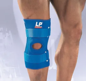 Knee Stabiliser with Buckles / 709