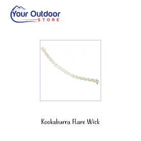 Kookaburra Flare Wick