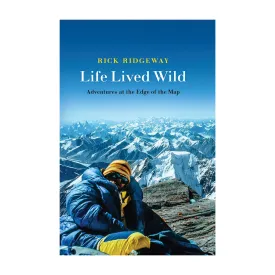 Life Lived Wild