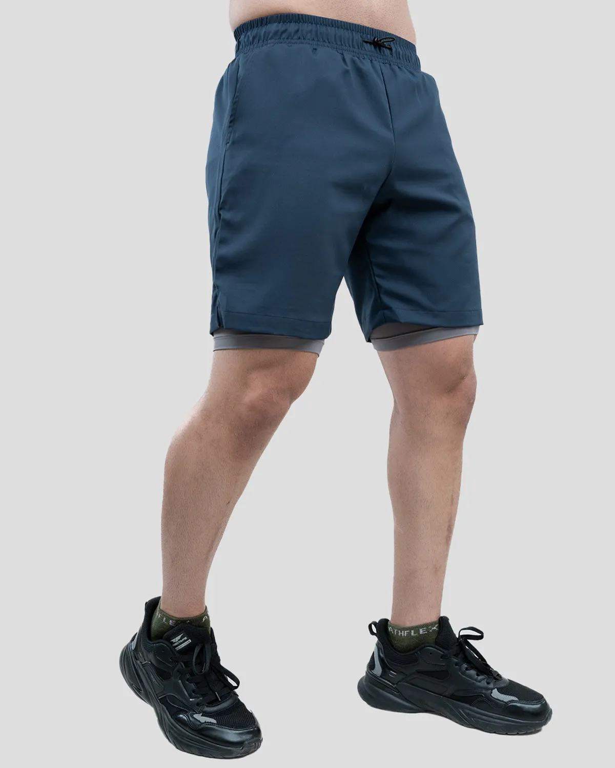 Lifting 2 in 1 Shorts