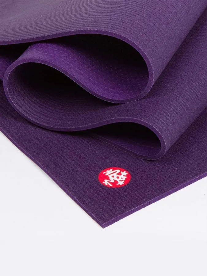 Manduka PRO Long 85" Yoga Mat (Almost Perfect) 6mm