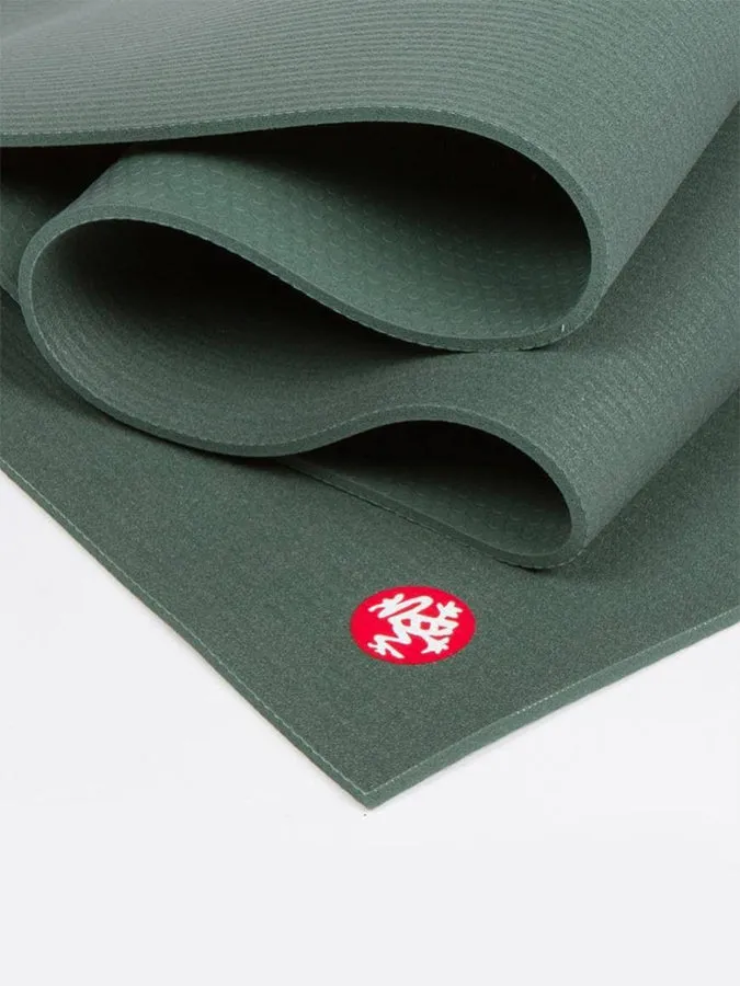 Manduka PRO Long 85" Yoga Mat (Almost Perfect) 6mm