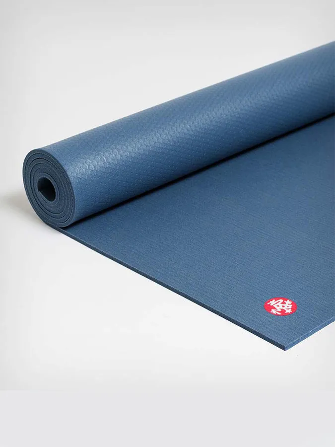 Manduka PRO Long 85" Yoga Mat (Almost Perfect) 6mm