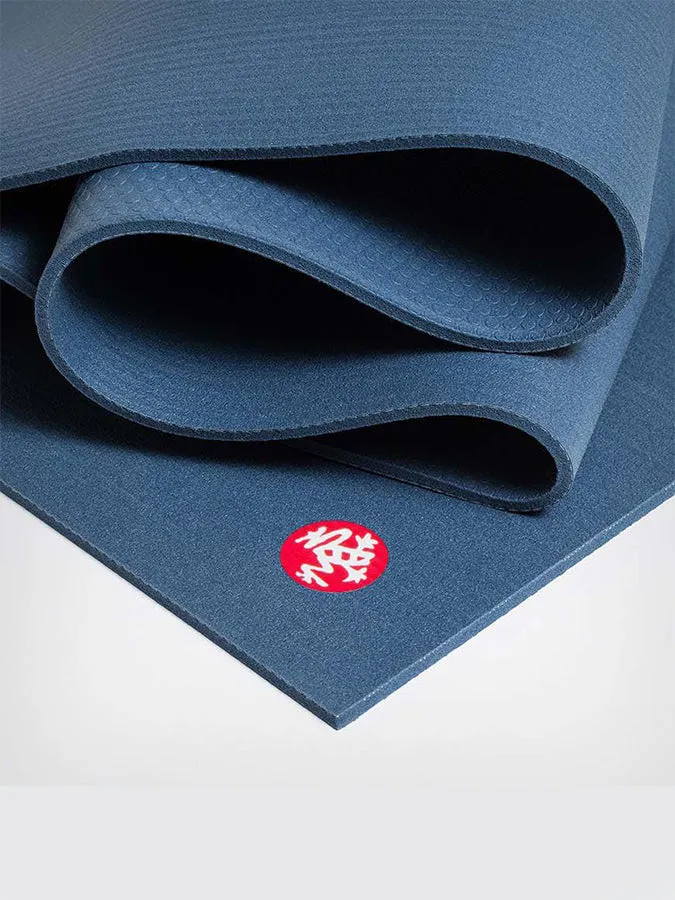 Manduka PRO Long 85" Yoga Mat (Almost Perfect) 6mm