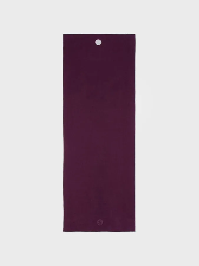 Manduka Yogitoes Yoga Mat Long Towels 79''