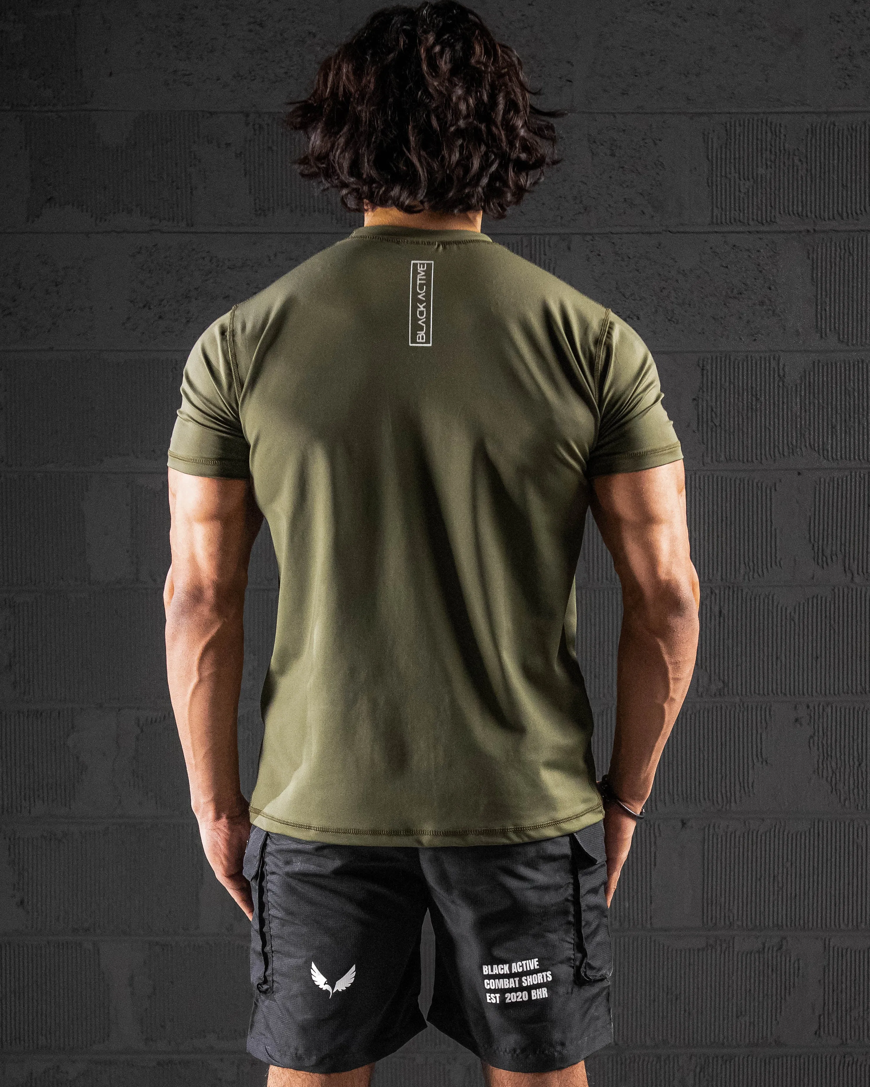 MaxFlex T-SHIRT