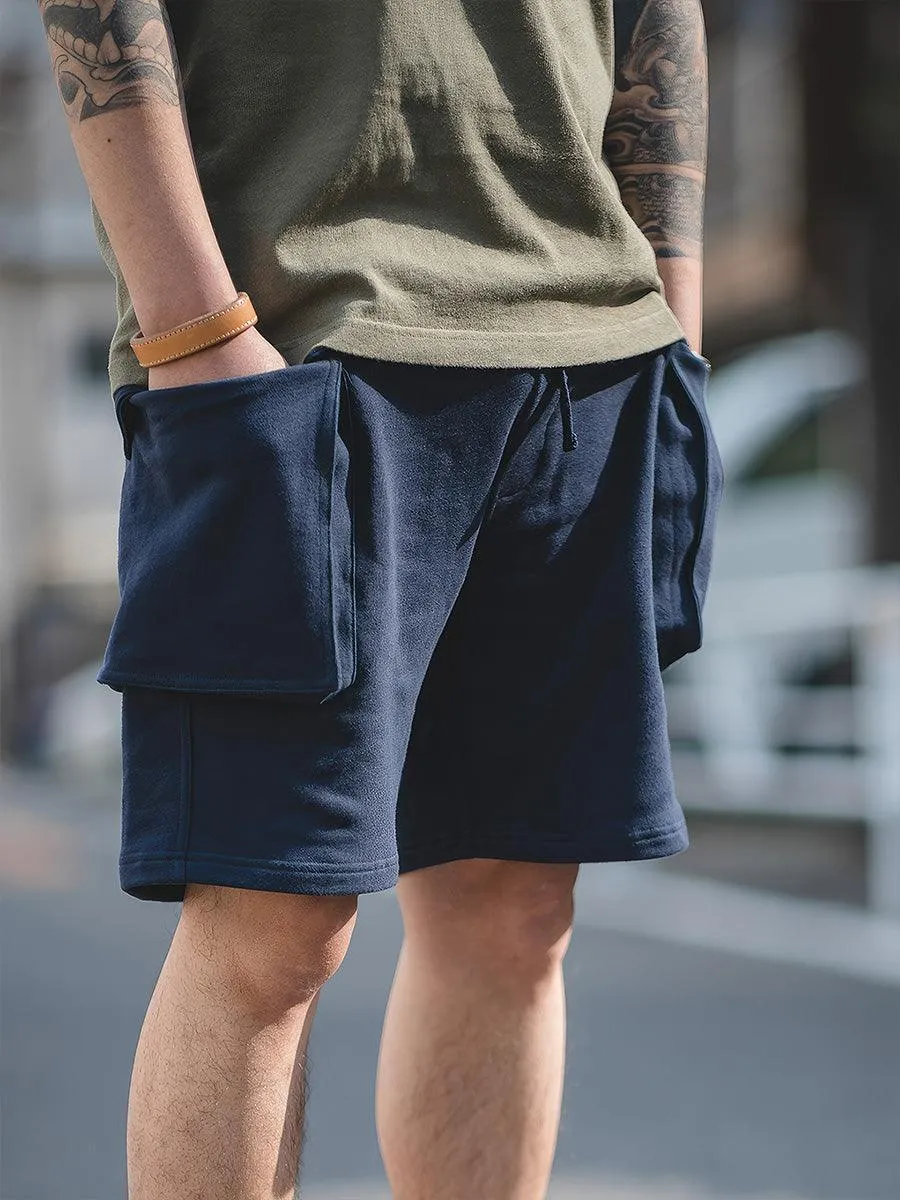 P44 Military Shorts